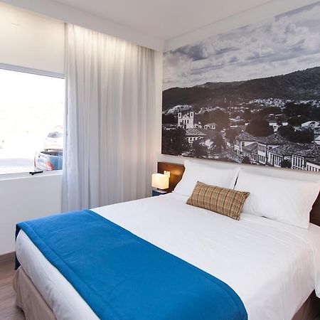 Hotel Santa Luzia מראה חיצוני תמונה