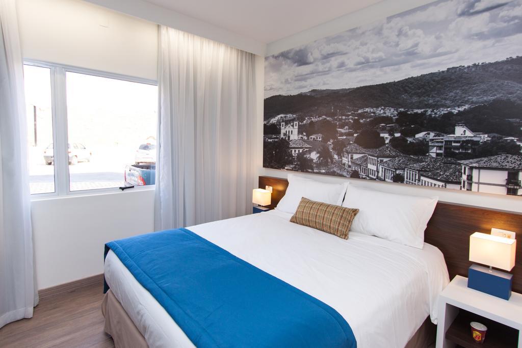 Hotel Santa Luzia מראה חיצוני תמונה