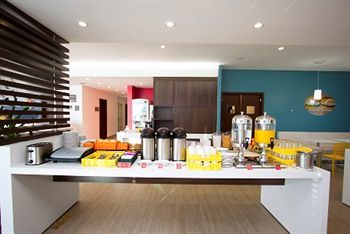 Hotel Santa Luzia מראה חיצוני תמונה