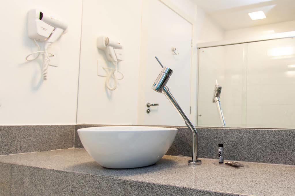 Hotel Santa Luzia מראה חיצוני תמונה