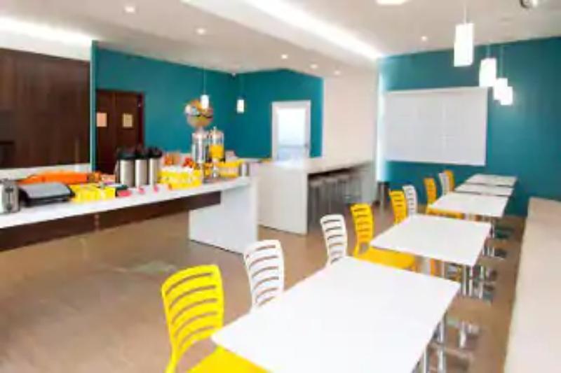 Hotel Santa Luzia מראה חיצוני תמונה