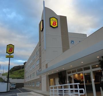 Hotel Santa Luzia מראה חיצוני תמונה