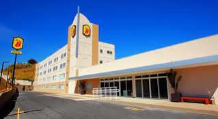 Hotel Santa Luzia מראה חיצוני תמונה