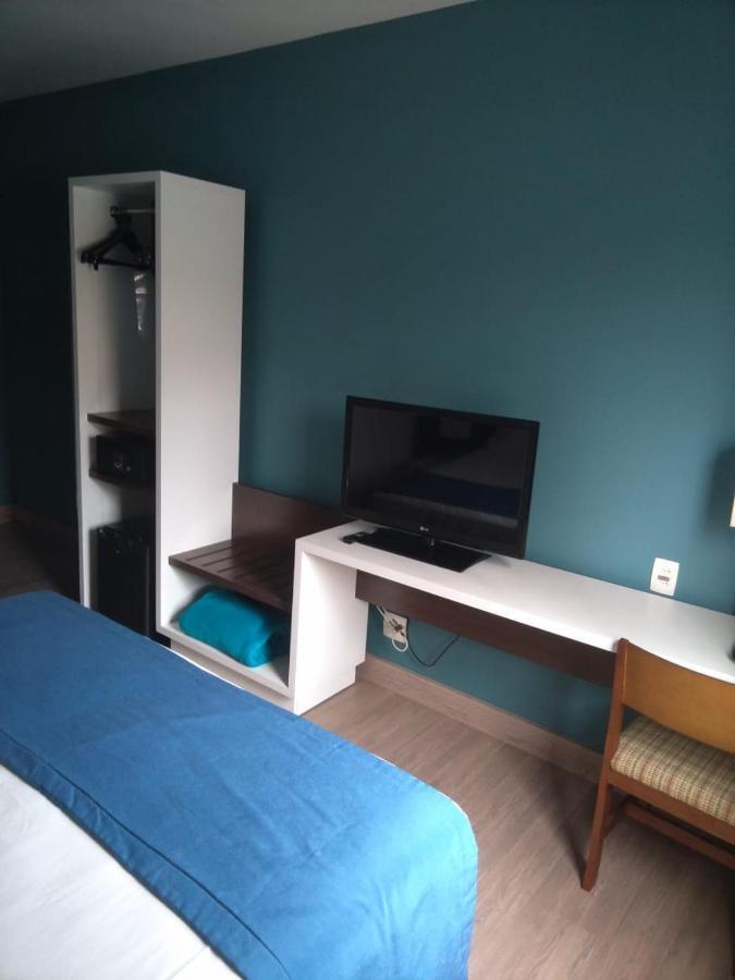 Hotel Santa Luzia מראה חיצוני תמונה