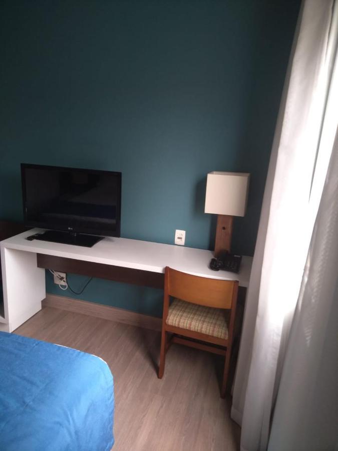 Hotel Santa Luzia מראה חיצוני תמונה